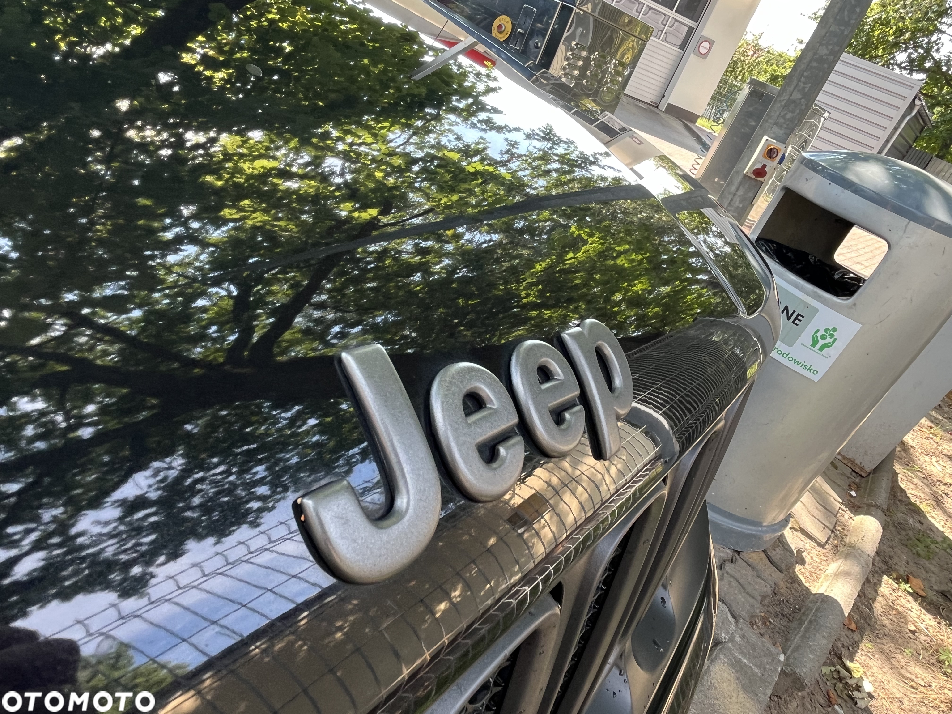 Jeep Renegade 1.4 MultiAir Limited FWD S&S - 4