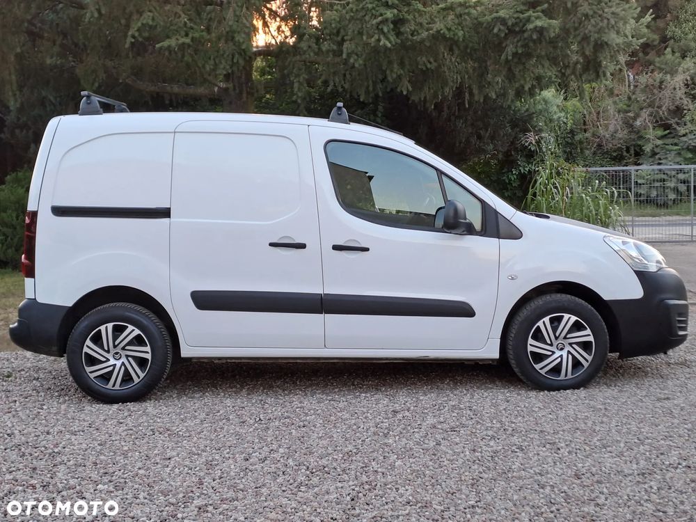 Citroën * Berlingo * - 5