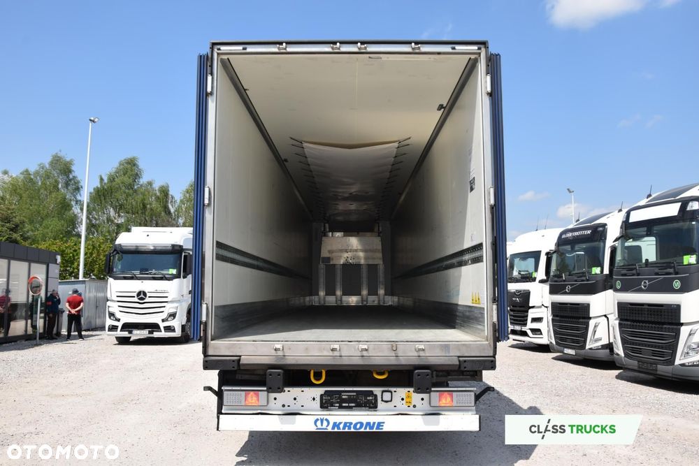 Krone SDR Cool Liner FP 60 ThermoKing SLXi 300 - 10
