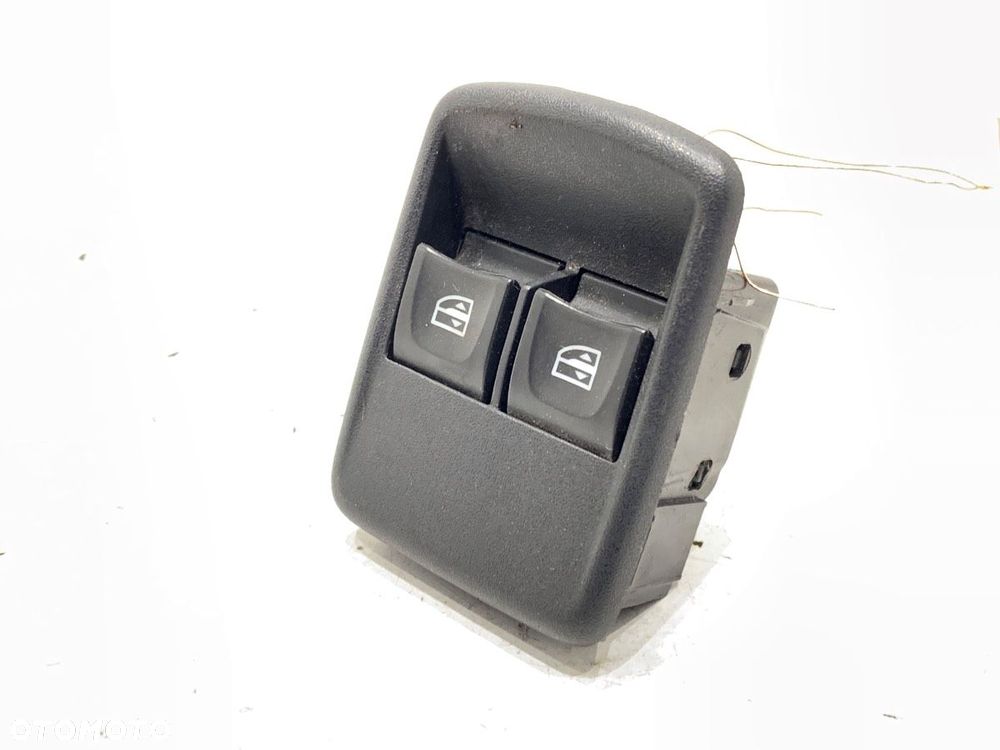 PRZEŁĄCZNIK SZYB  DACIA SANDERO II 2012 - 2022 1.0 SCe 75 54 kW [73 KM] benzyna 2016 - 2022 - 1