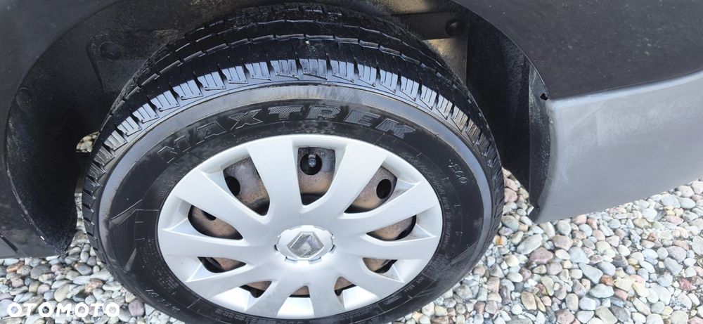 Opel Vivaro L2H1 2.9t - 10