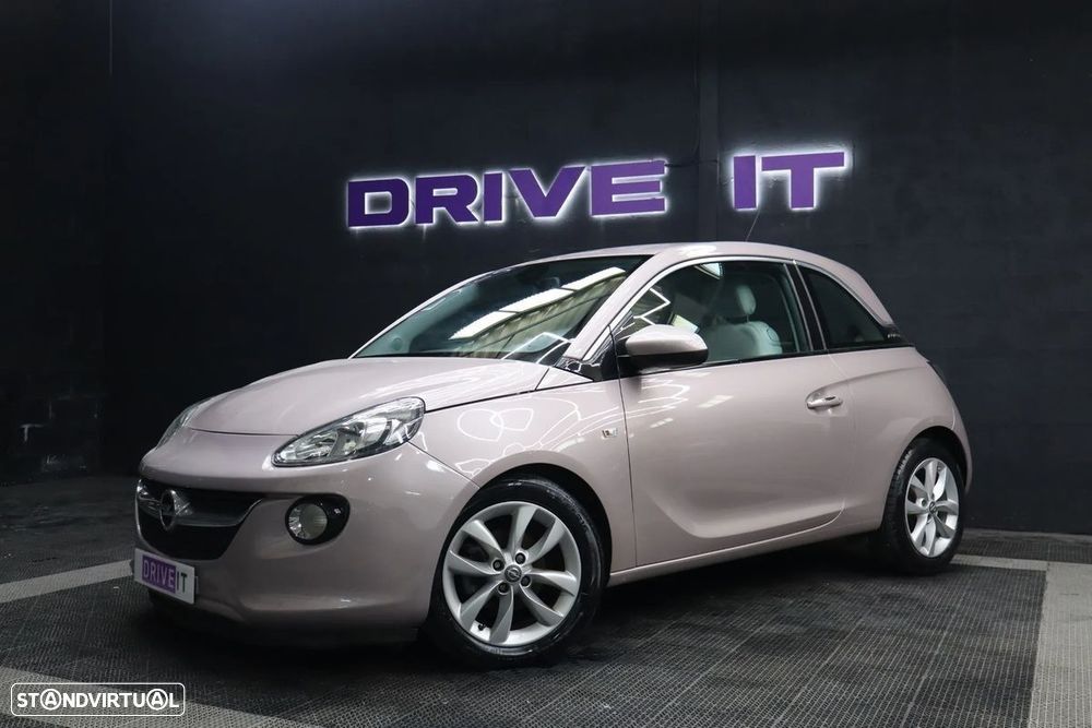 Opel Adam - 3