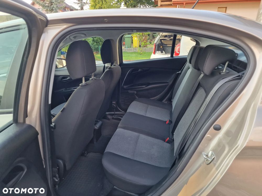 Fiat Tipo 1.4 16v Lounge - 15