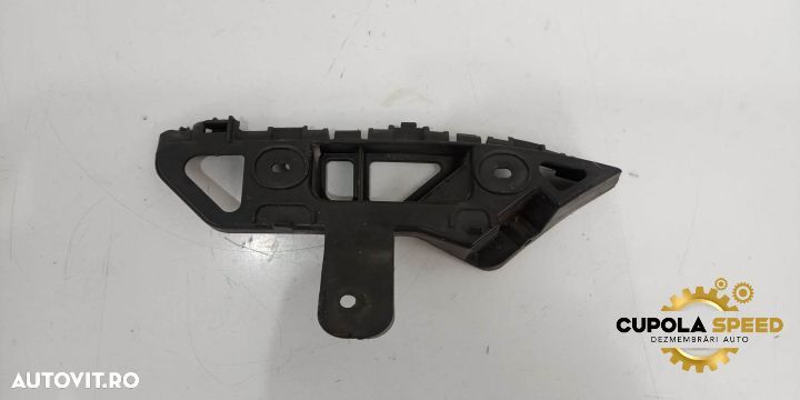 Suport bara fata stanga 1T0807183C Volkswagen VW Touran 1 [2th faceli - 1