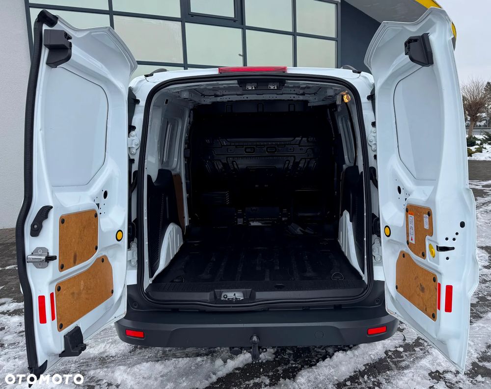 Ford TRANSIT CONNECT - 14