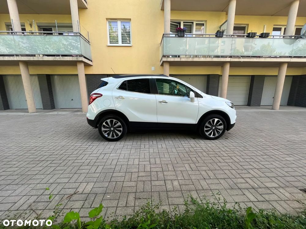 Buick Encore - 29
