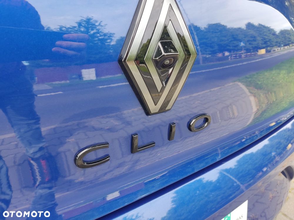 Renault Clio - 28