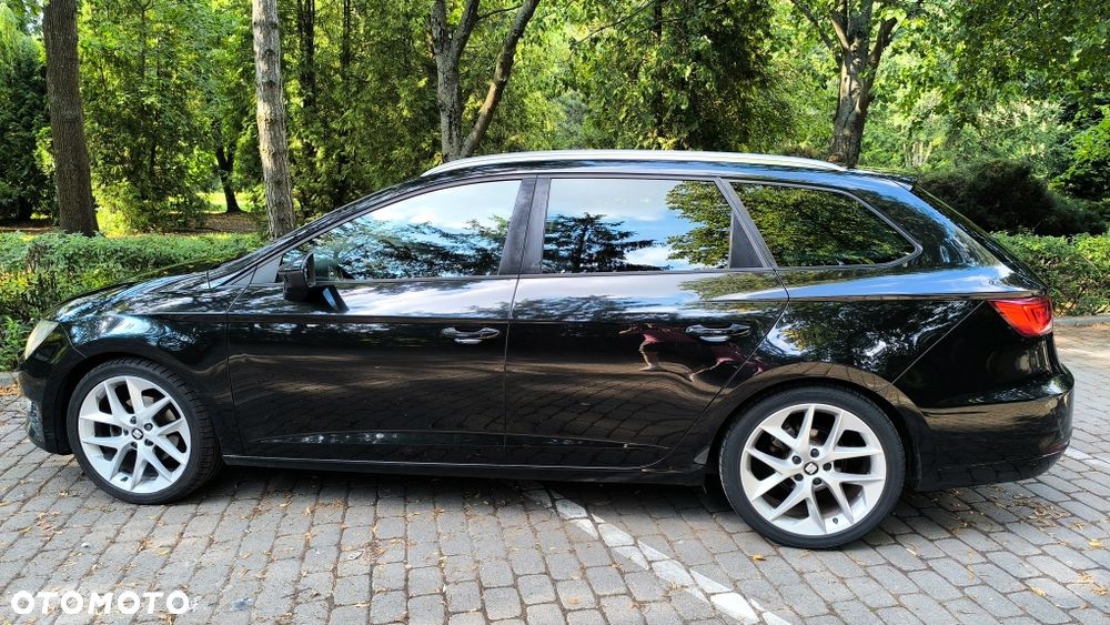 Seat Leon - 2