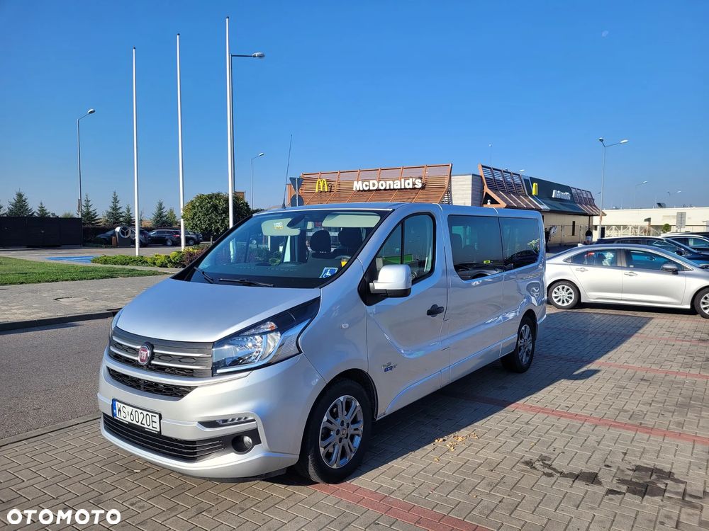 Fiat Talento - 1