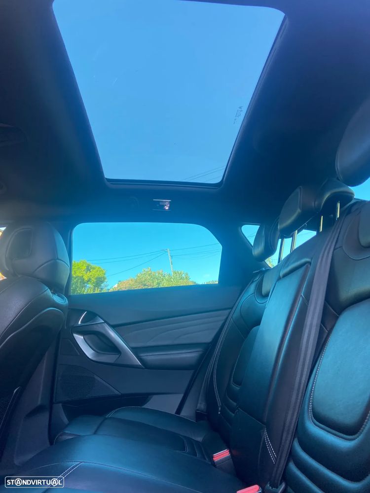 Citroën DS5 1.6 e-HDi Air.So Chic CMP6 - 13