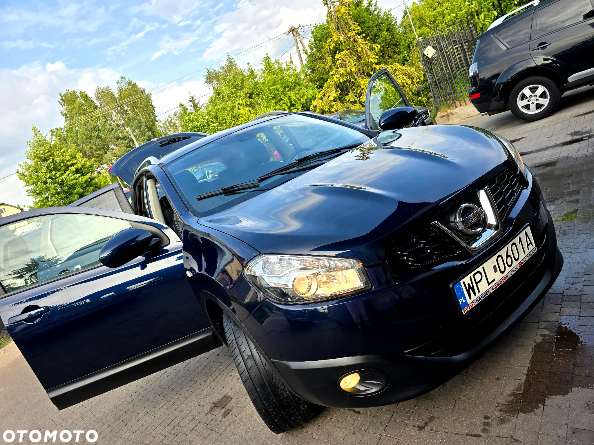 Nissan Qashqai - 12