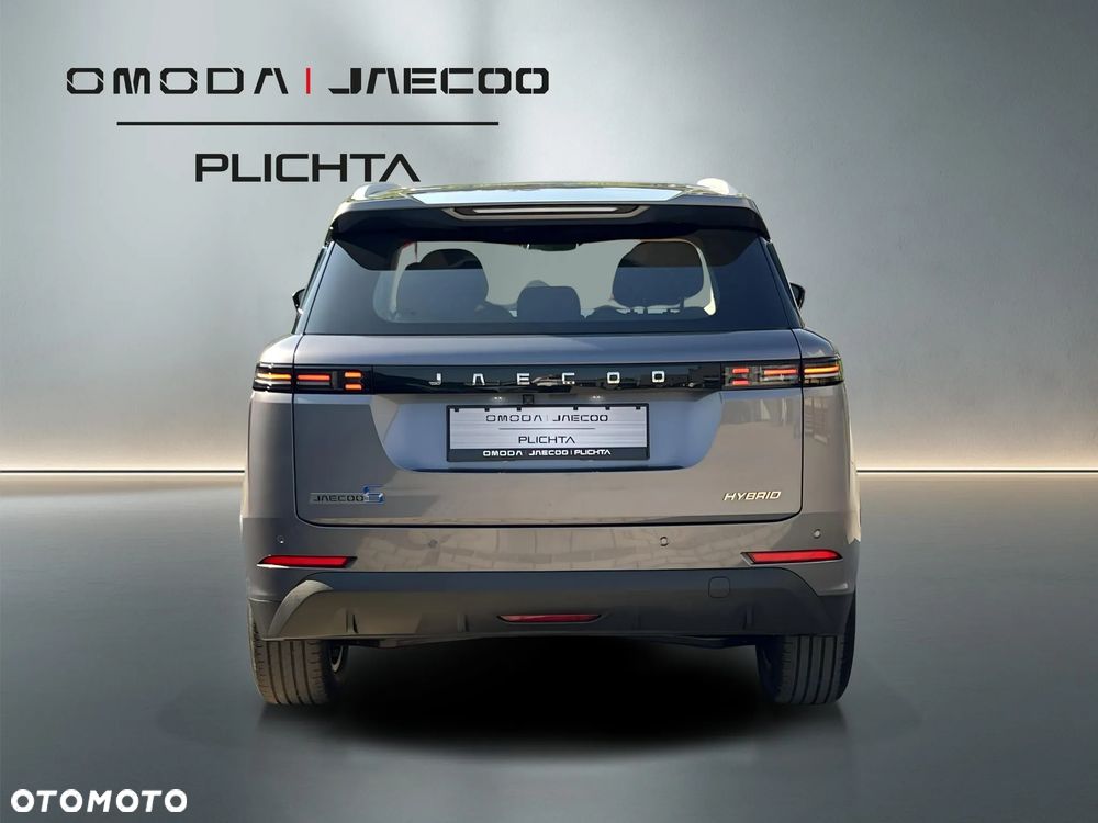Jaecoo 5 Exclusive - 5