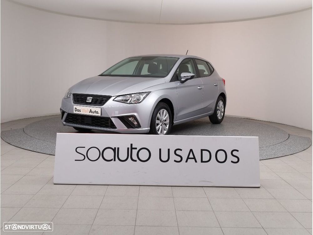 SEAT Ibiza 1.0 TSI Style - 1
