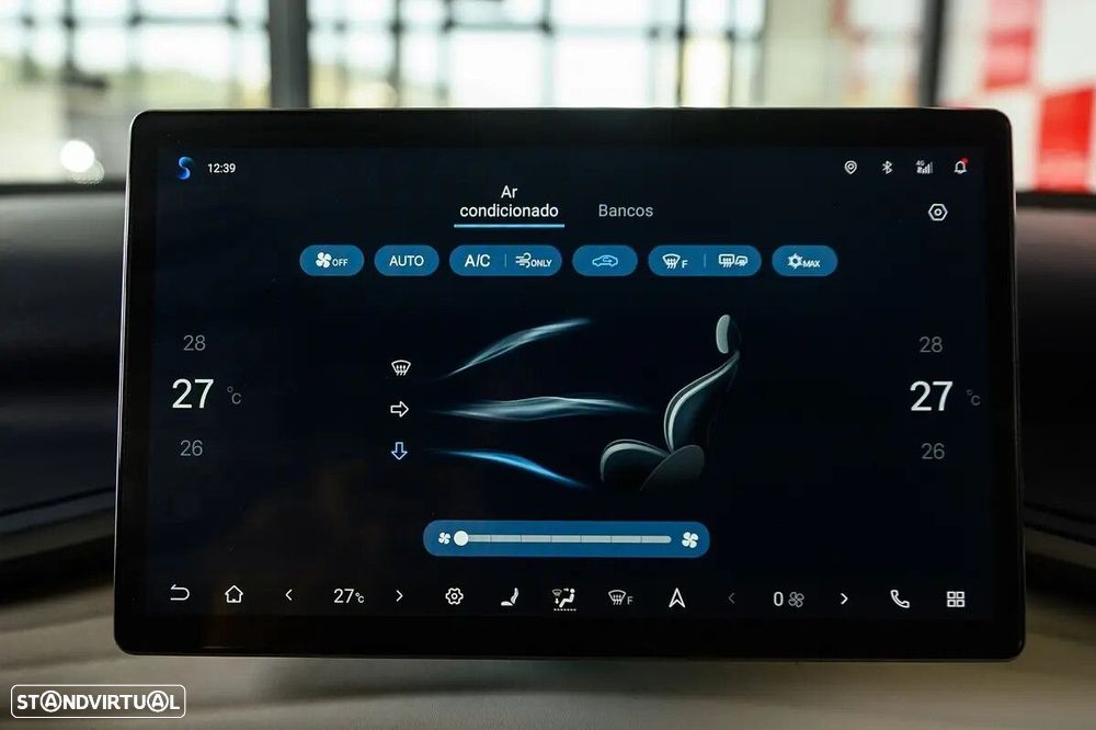 BYD Atto 3 60.48 kWh Design - 60