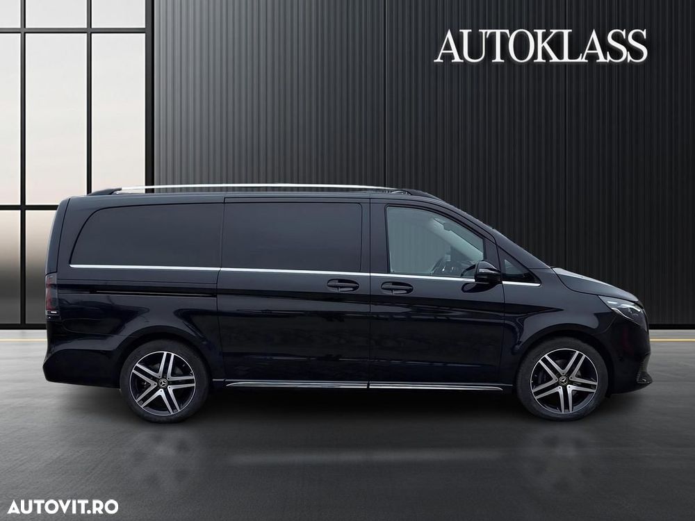 Mercedes-Benz V - 7