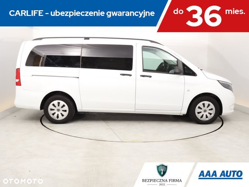 Mercedes-Benz Vito - 8