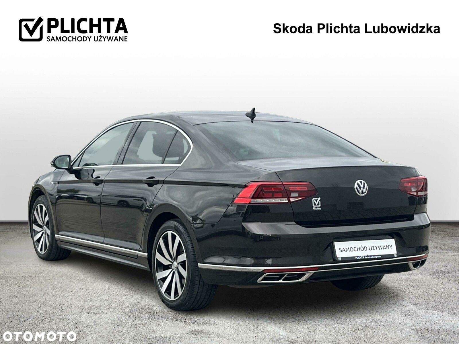 Volkswagen Passat 2.0 TDI Elegance DSG - 3