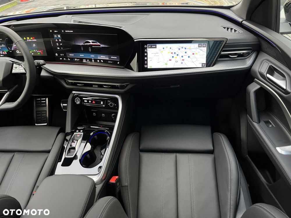 Audi Q5 Sportback - 26