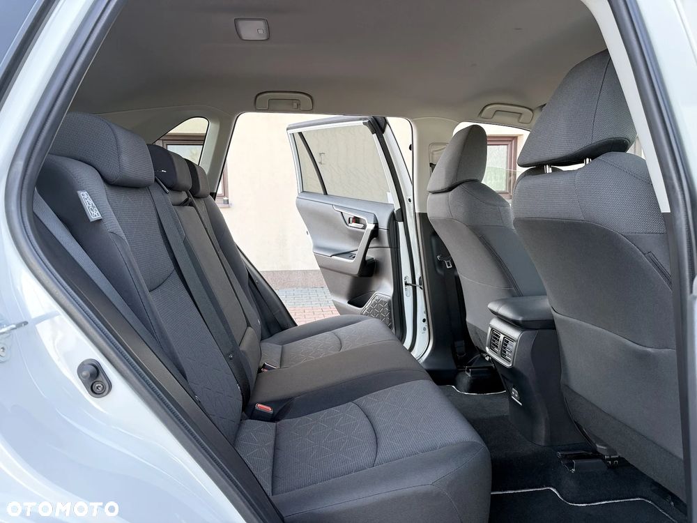 Toyota RAV4 2.0 Comfort 4x2 MS - 13