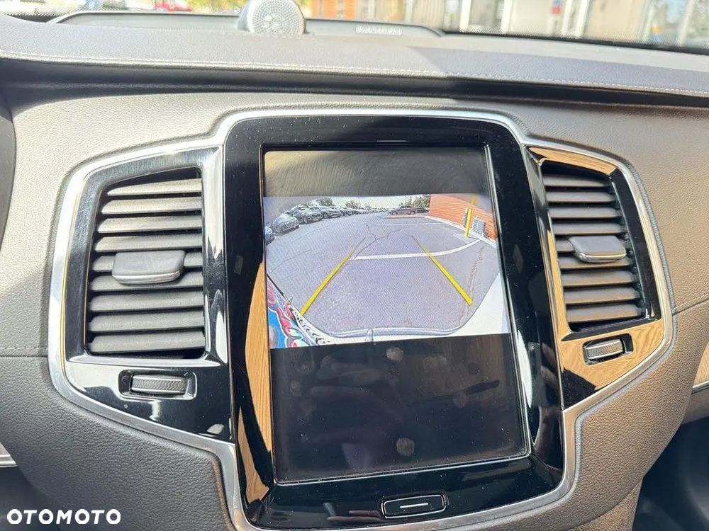 Volvo XC 90 T6 AWD Geartronic Inscription - 17