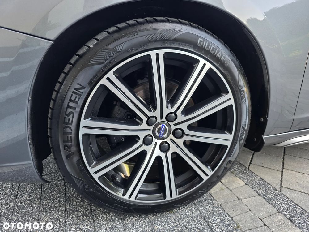 Volvo V60 D4 RDesign - 29