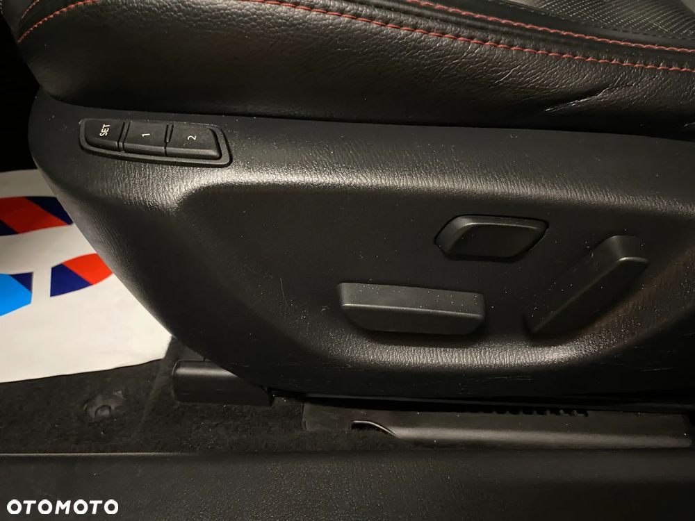 Mazda 6 2.0 Kombi SKYACTIV-G Sports-Line - 20