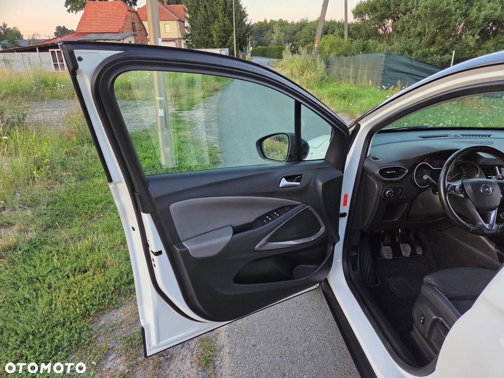 Opel Crossland X 1.5 Start/Stop Innovation - 11