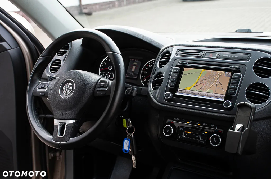 Volkswagen Tiguan 1.4 TSI 4Motion Life - 5