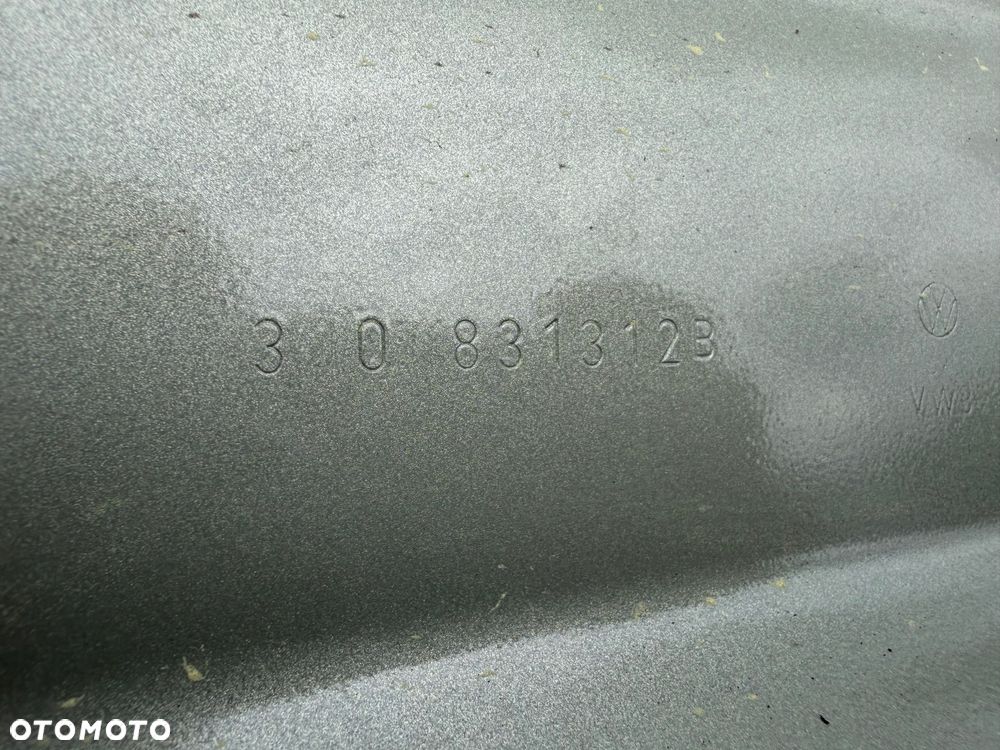 Skoda Superb IV 4 VW Passat B9 drzwi przednie prawe prawy przód 3J0831312B - 9