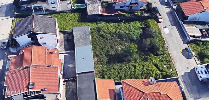 Terreno urbano de 405 m²  — Lote, Folgosa, Maia - Grande imagem: 4/8