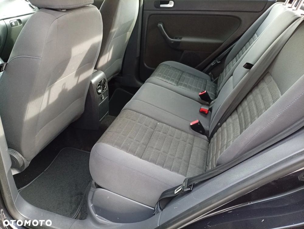 Volkswagen Golf Plus 1.4 Tour Edition - 12