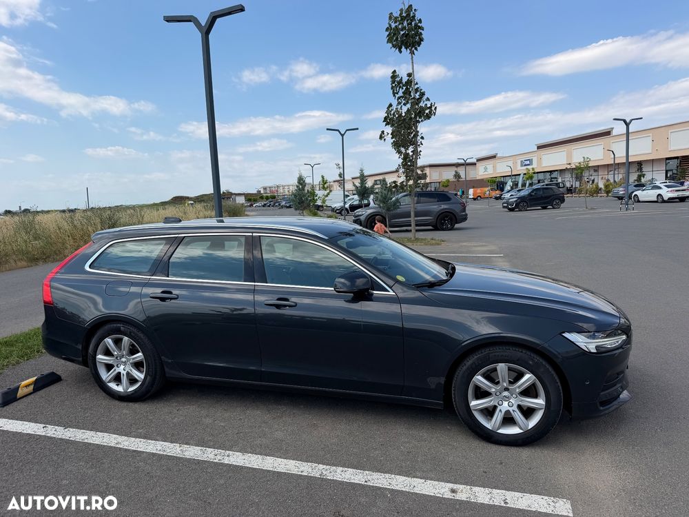 VOLVO V90 2016 — imagine 3