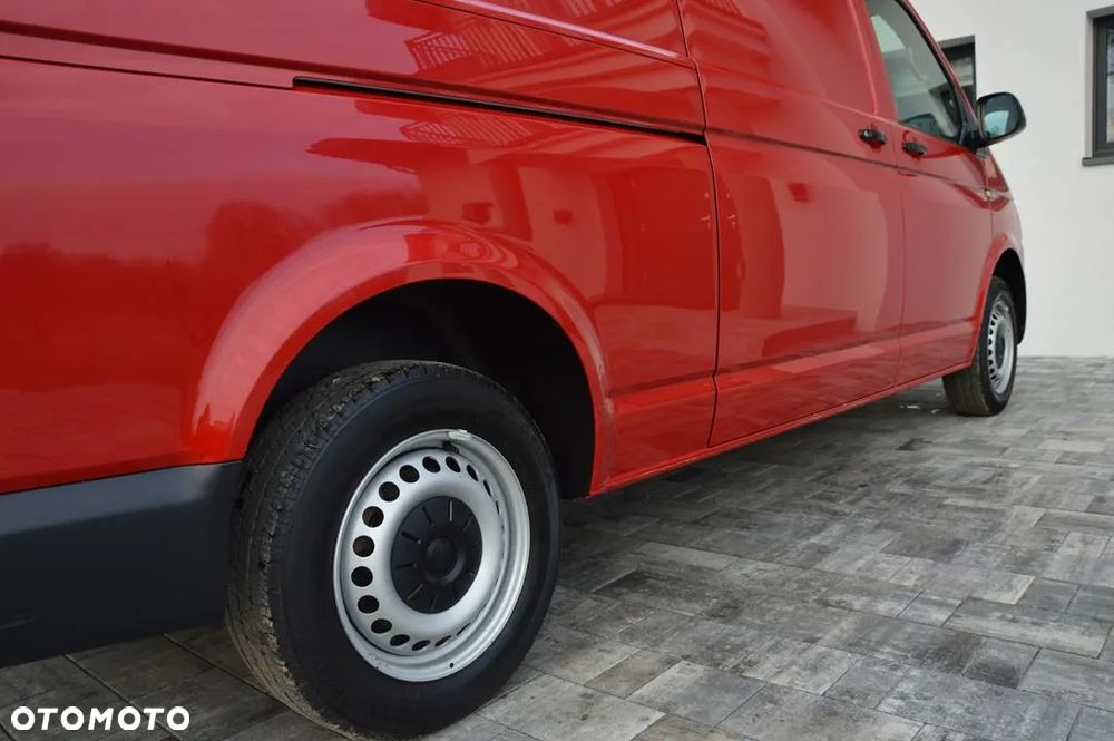 Volkswagen Transporter - 32