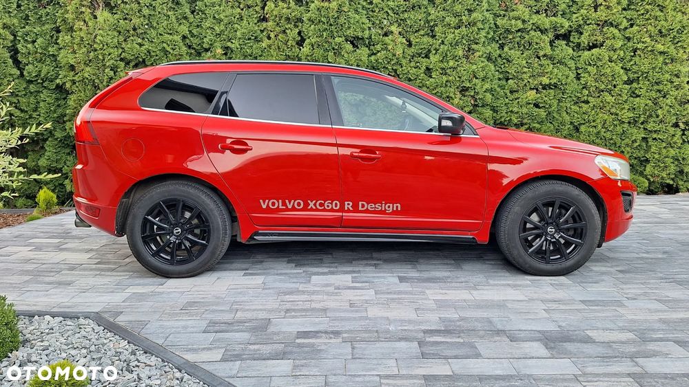 Volvo XC 60 - 11