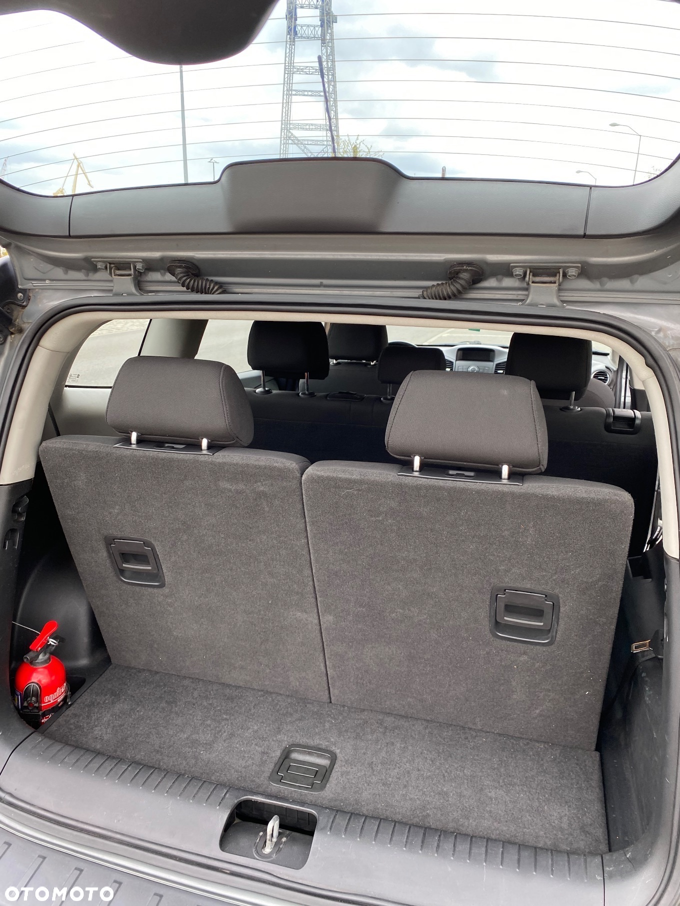 Chevrolet Orlando 2.0 D LT+ - 20