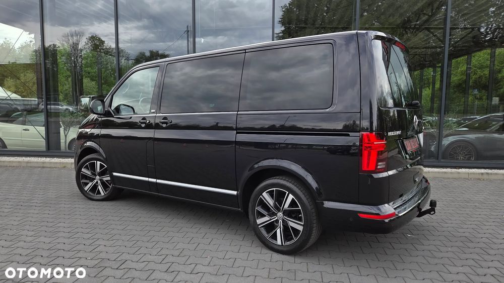 Volkswagen Multivan 2.0 TDI L1 Highline 4Motion DSG - 38