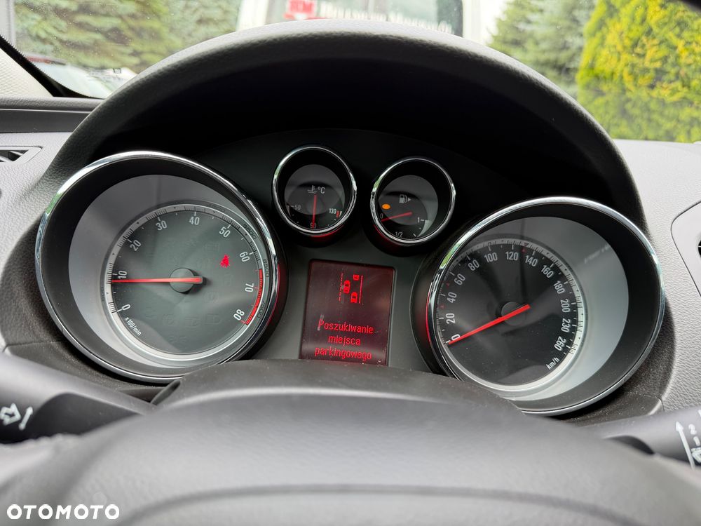 Opel Insignia 2.0 Turbo Sport - 34