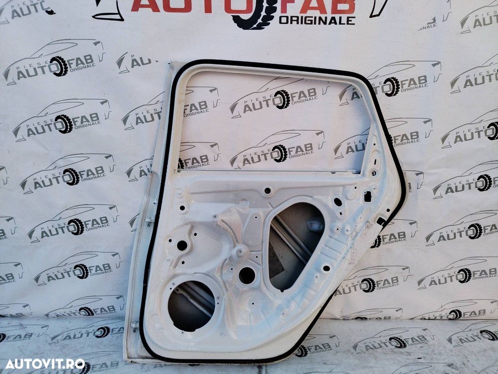 Usa dreapta spate Seat Leon 4 Combi/break/variant an 2020-2021-2026 - 5