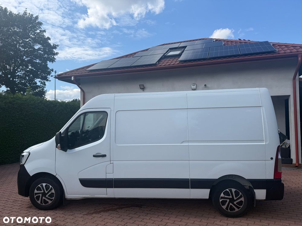 Renault Master - 5