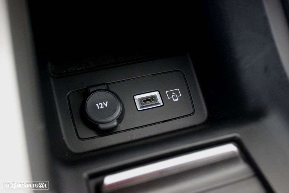 Peugeot 308 1.2 PureTech Allure EAT8 - 26