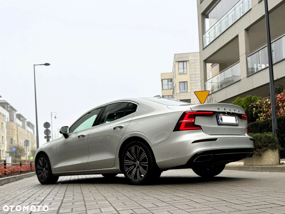 Volvo S60 B4 B Inscription - 24