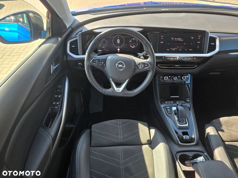 Opel Grandland X - 7