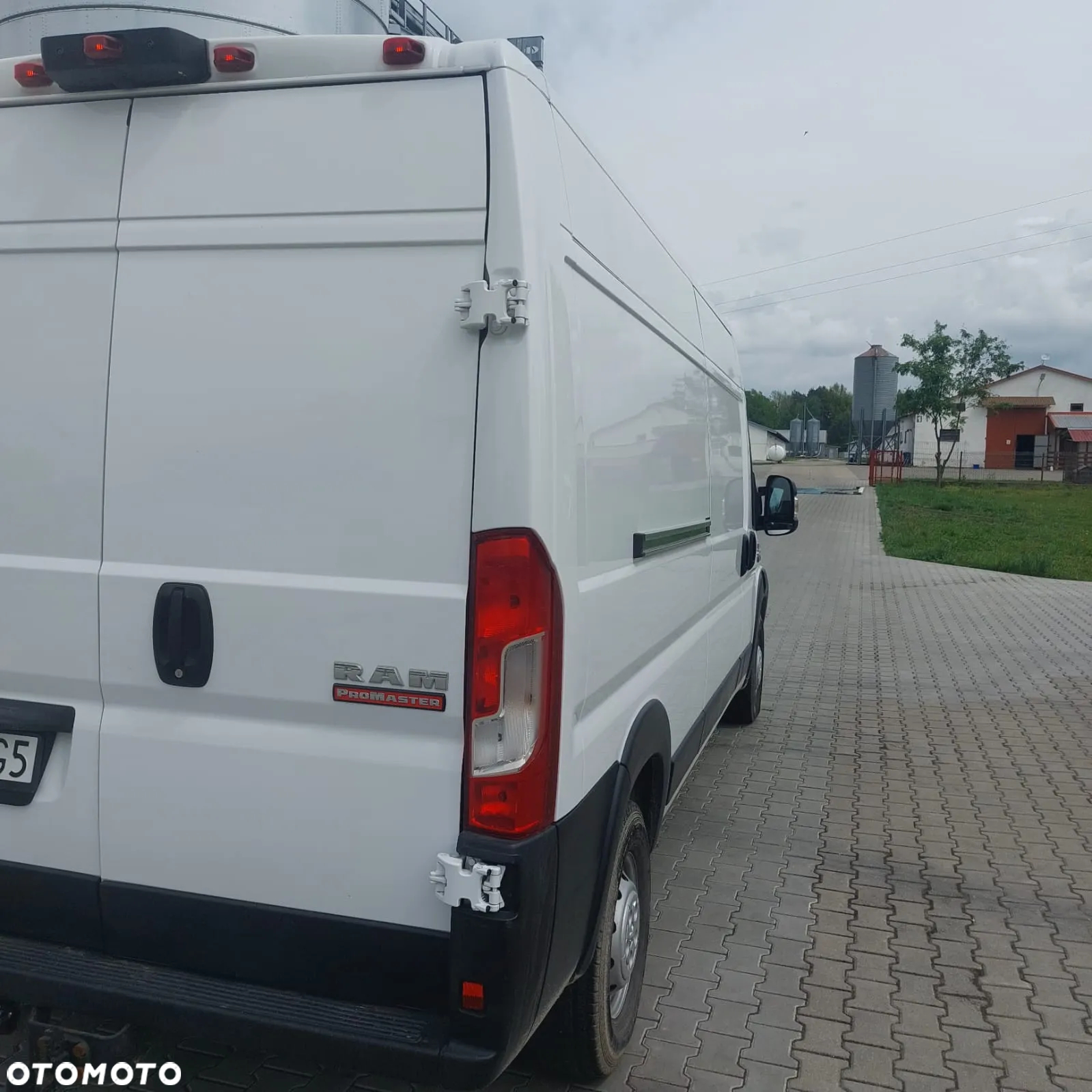 Fiat Ducato - 3
