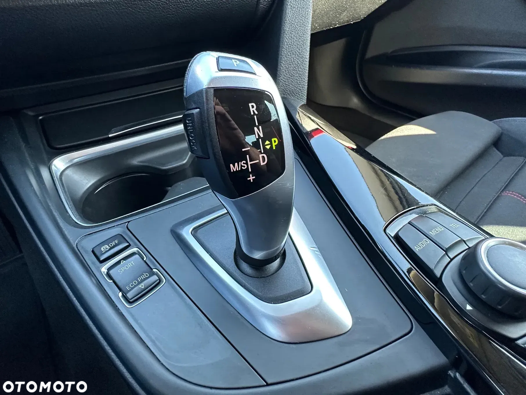 BMW Seria 3 - 40