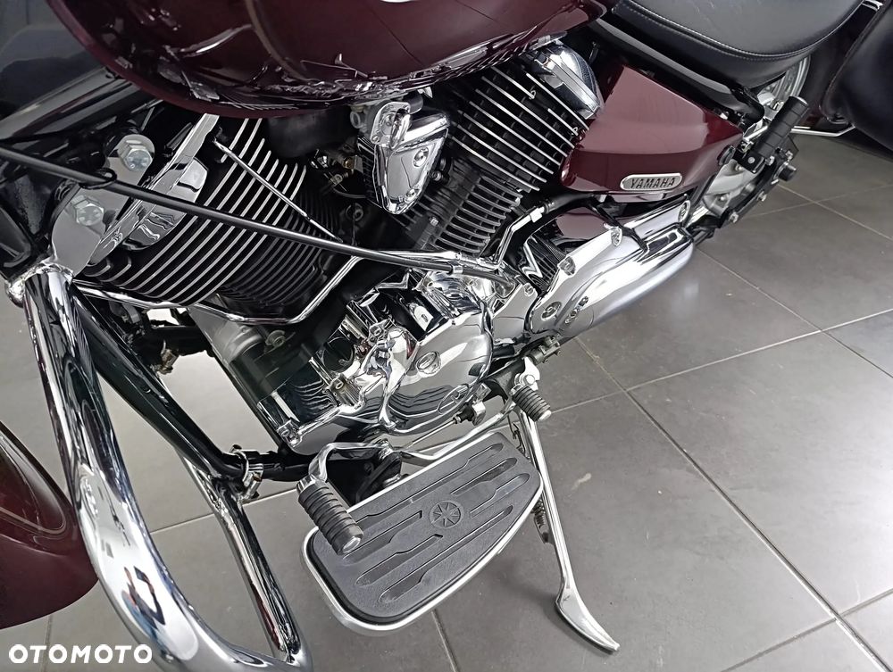 Yamaha Drag Star - 13