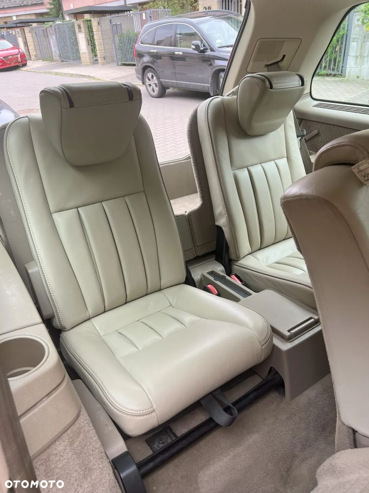 Volvo XC 90 D5 AWD Summum - 20