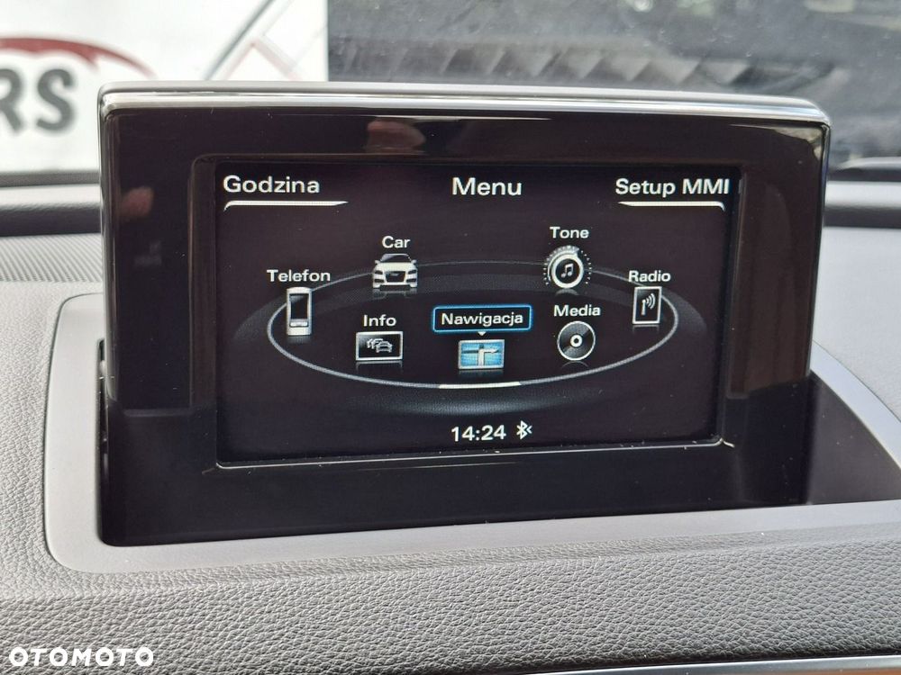 Audi Q3 2.0 TFSI Quattro - 21
