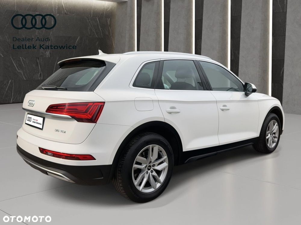 Audi Q5 - 8