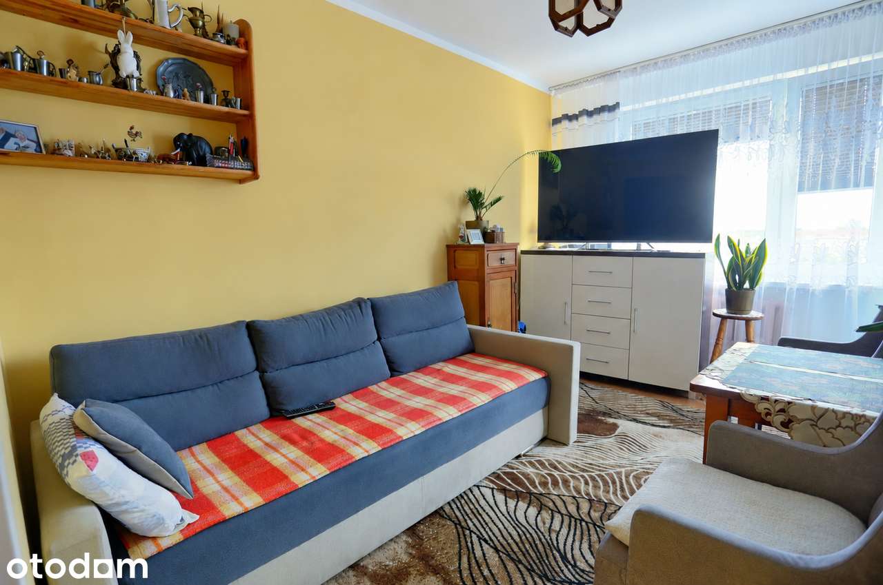 Mieszkanie na sprzedaż, 2 pokoje, 41 m², Koszalin