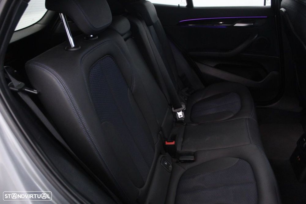 BMW X2 16 d sDrive Auto Pack M - 15